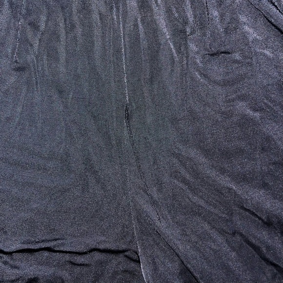 Alexis Camilo High-Rise Wide-Leg Pant in Black - Picture 12 of 12